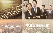 溫州旭陽投資咨詢品牌形象VI設(shè)計